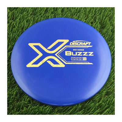 Discraft Elite X Buzzz