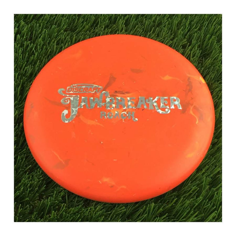 Discraft Jawbreaker Roach