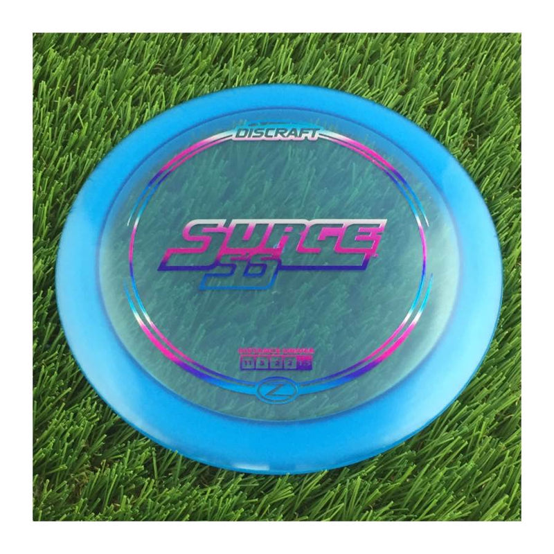 Discraft Elite Z Surge SS