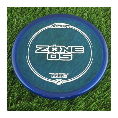 Discraft Elite Z Zone OS