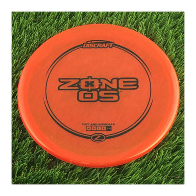 Discraft Elite Z Zone OS