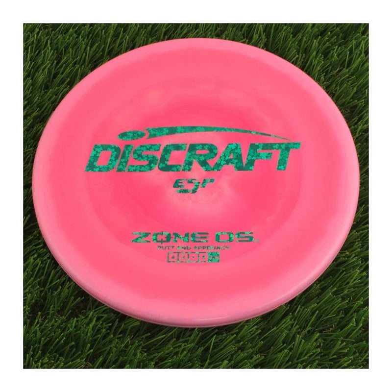 Discraft ESP Zone OS