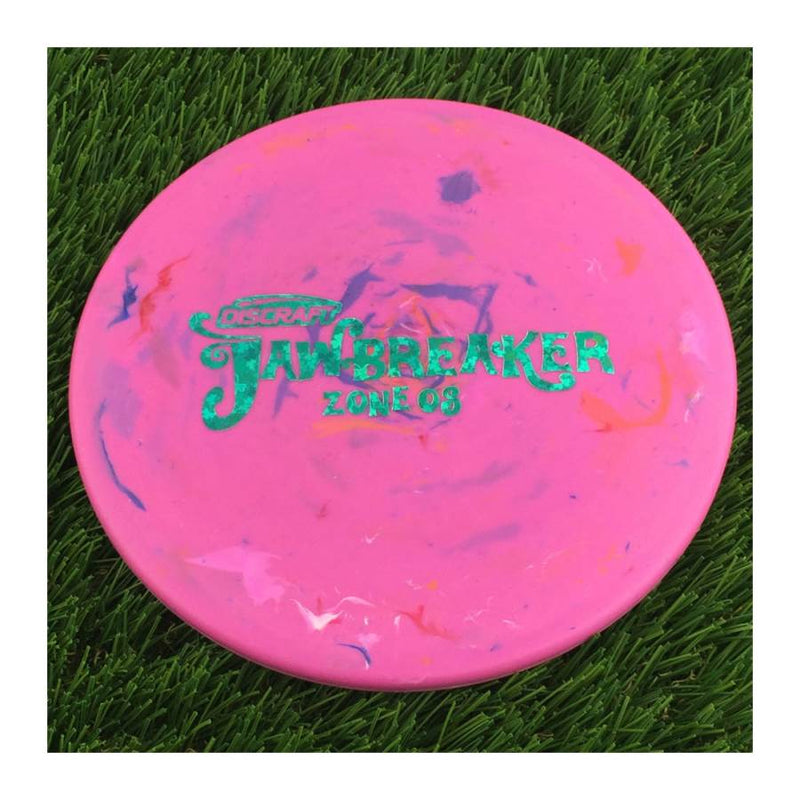 Discraft Jawbreaker Zone OS