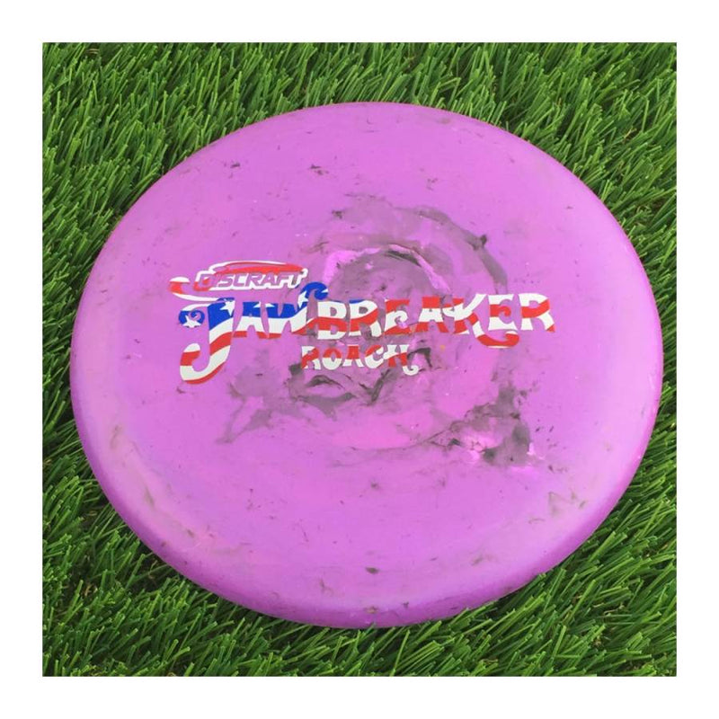 Discraft Jawbreaker Roach