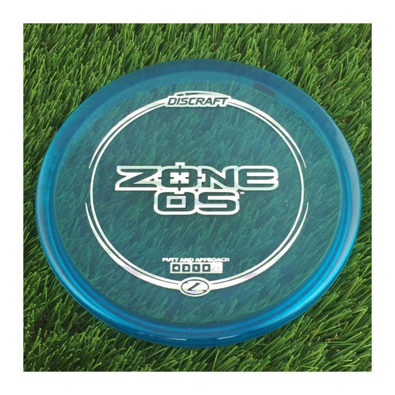 Discraft Elite Z Zone OS