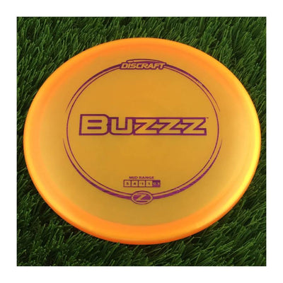 Discraft Elite Z Buzzz