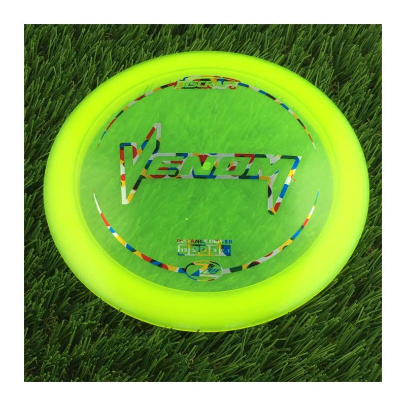 Discraft Elite Z Lite Venom