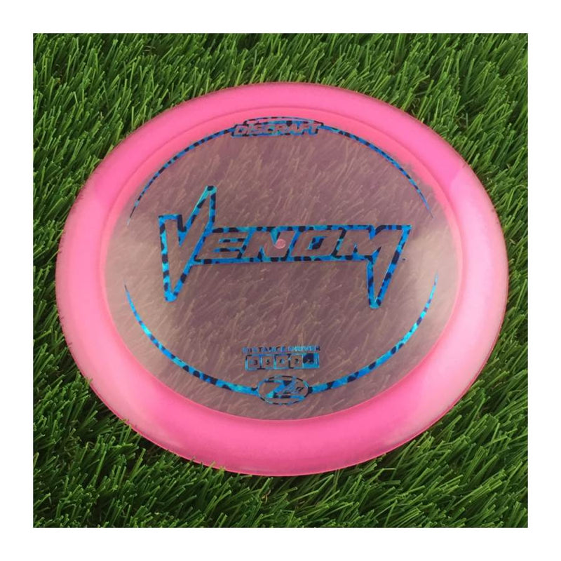 Discraft Elite Z Lite Venom