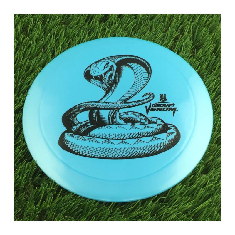 Discraft Big Z Collection Venom