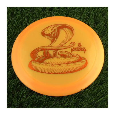 Discraft Big Z Collection Venom