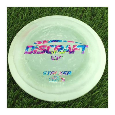 Discraft ESP Stalker