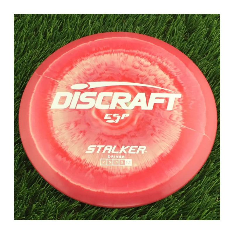 Discraft ESP Stalker