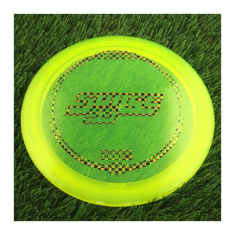 Discraft Elite Z Surge SS