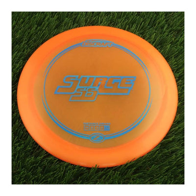 Discraft Elite Z Surge SS