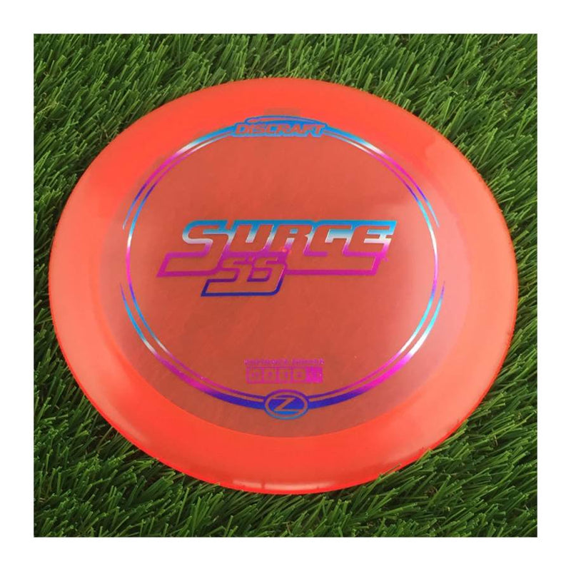 Discraft Elite Z Surge SS