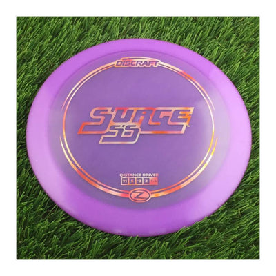 Discraft Elite Z Surge SS