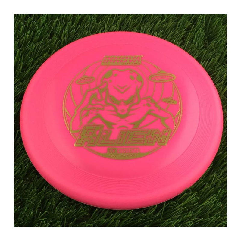 Innova DX Alien - 179g - Solid Pink