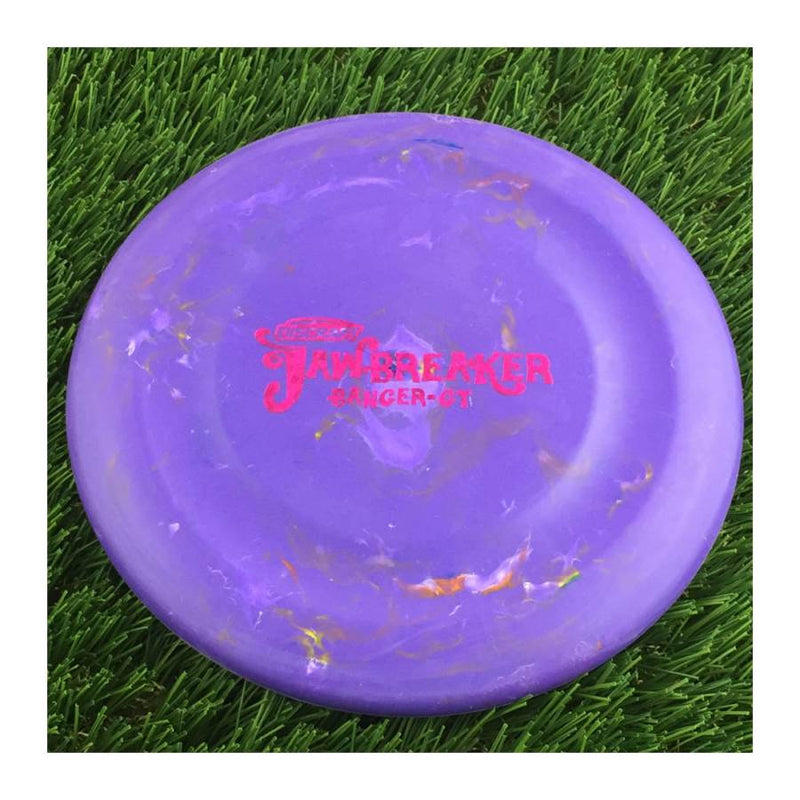 Discraft Jawbreaker Banger GT