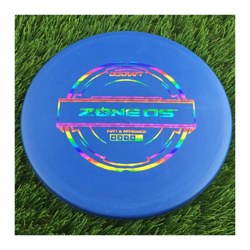 Discraft Putter Line Hard Zone OS