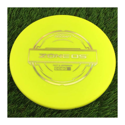 Discraft Putter Line Hard Zone OS