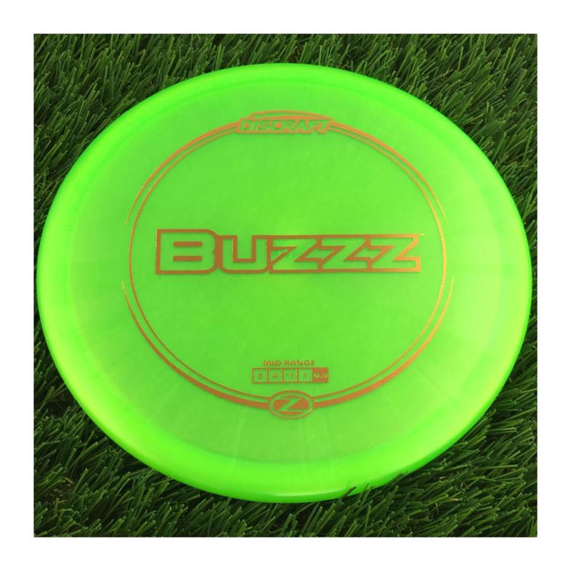 Discraft Elite Z Buzzz