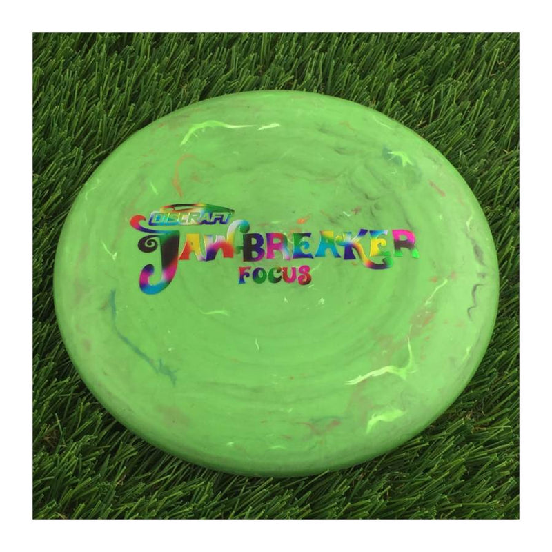 Discraft Jawbreaker Focus