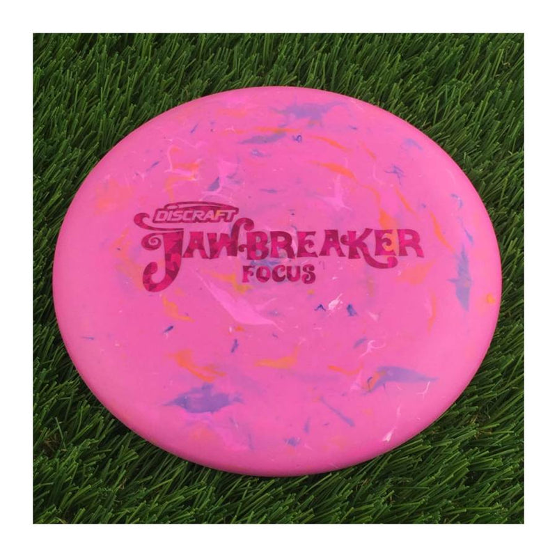 Discraft Jawbreaker Focus