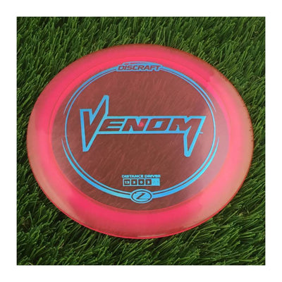 Discraft Elite Z Venom