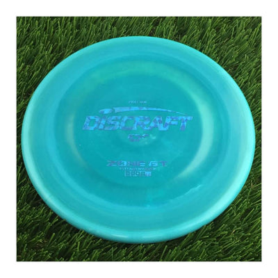 Discraft ESP Zone GT with First Run Stamp