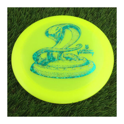 Discraft Big Z Collection Venom