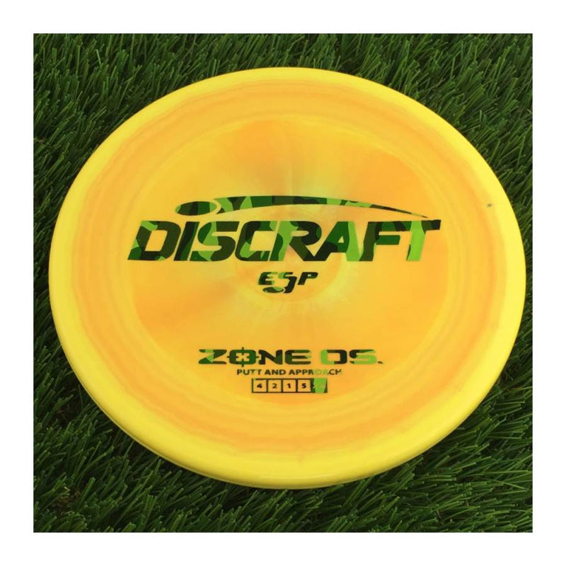 Discraft ESP Zone OS