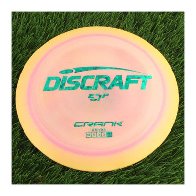 Discraft ESP Crank