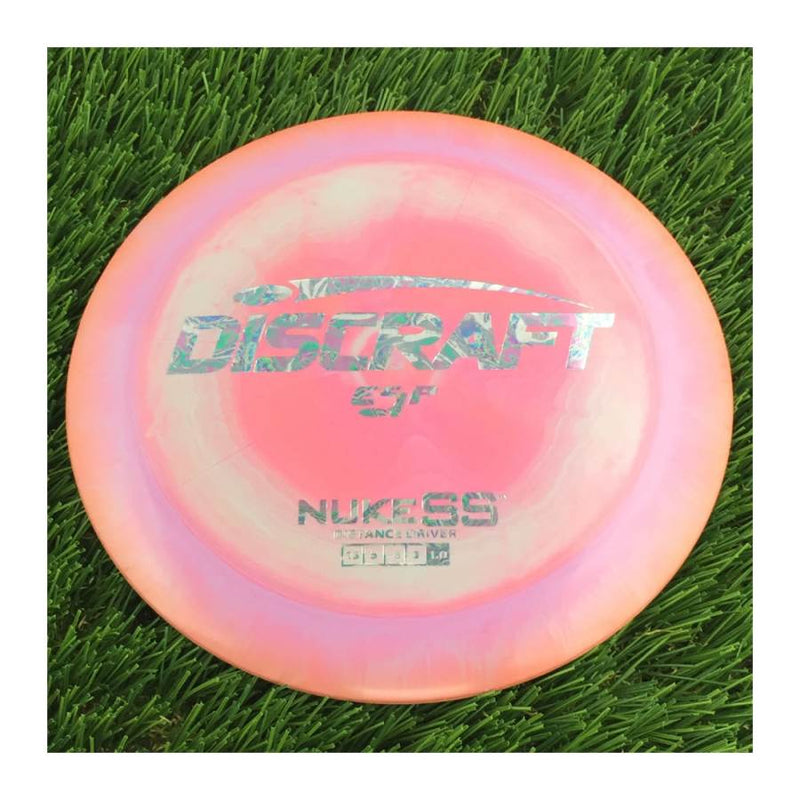 Discraft ESP Nuke SS