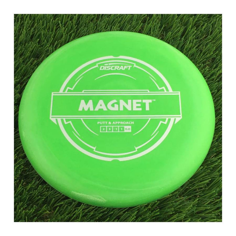 Discraft Putter Line Hard Magnet