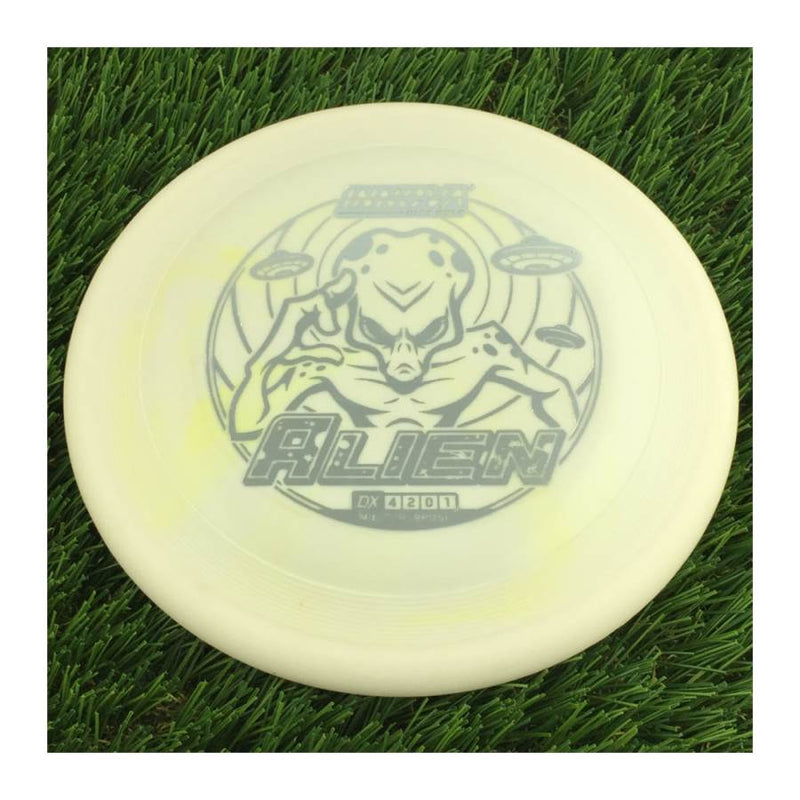 Innova DX Alien - 162g White