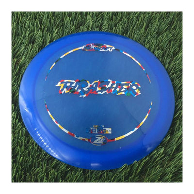 Discraft Elite Z Lite Thrasher - 160g - Translucent Blue