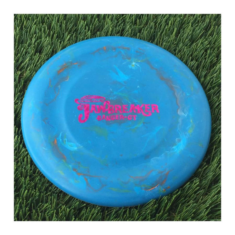 Discraft Jawbreaker Banger GT