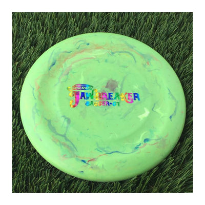 Discraft Jawbreaker Banger GT