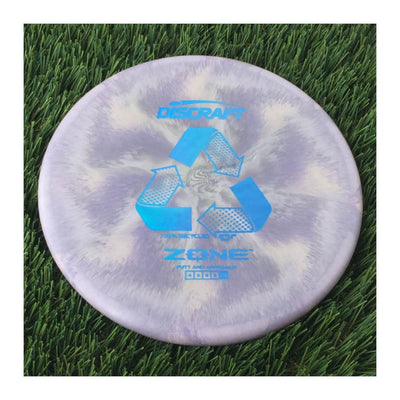 Discraft Recycled ESP Zone with 100% Recycled ESP Stock Stamp - 174g Light Purple