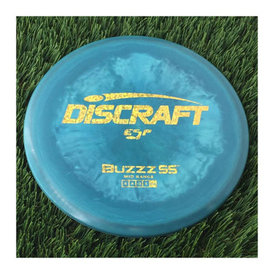 Discraft ESP BuzzzSS