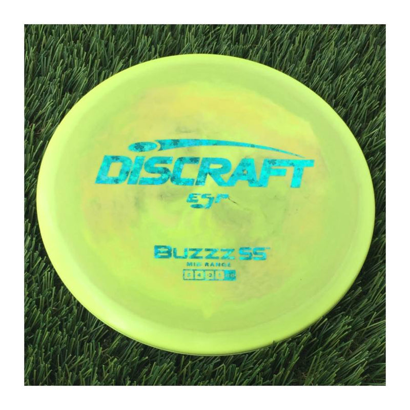 Discraft ESP BuzzzSS