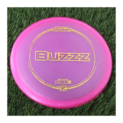 Discraft Elite Z Buzzz