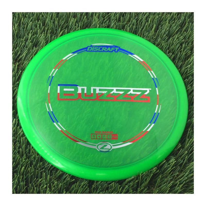 Discraft Elite Z Buzzz