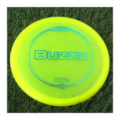 Discraft Elite Z Buzzz