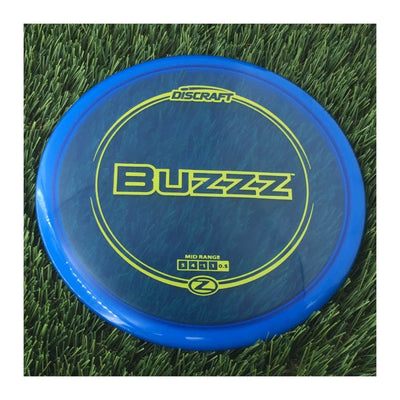 Discraft Elite Z Buzzz