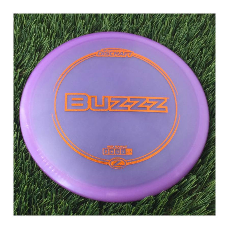 Discraft Elite Z Buzzz