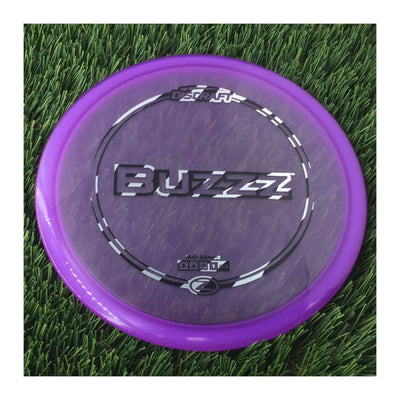 Discraft Elite Z Buzzz - 174g - Translucent Purple