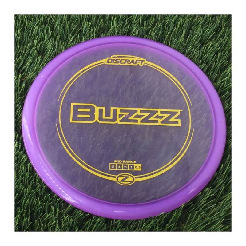 Discraft Elite Z Buzzz