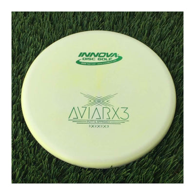 Innova DX AviarX3 - 151g Pale Yellow