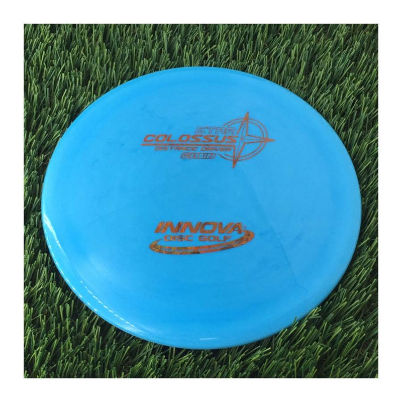 Innova Star Colossus - 175g Blue